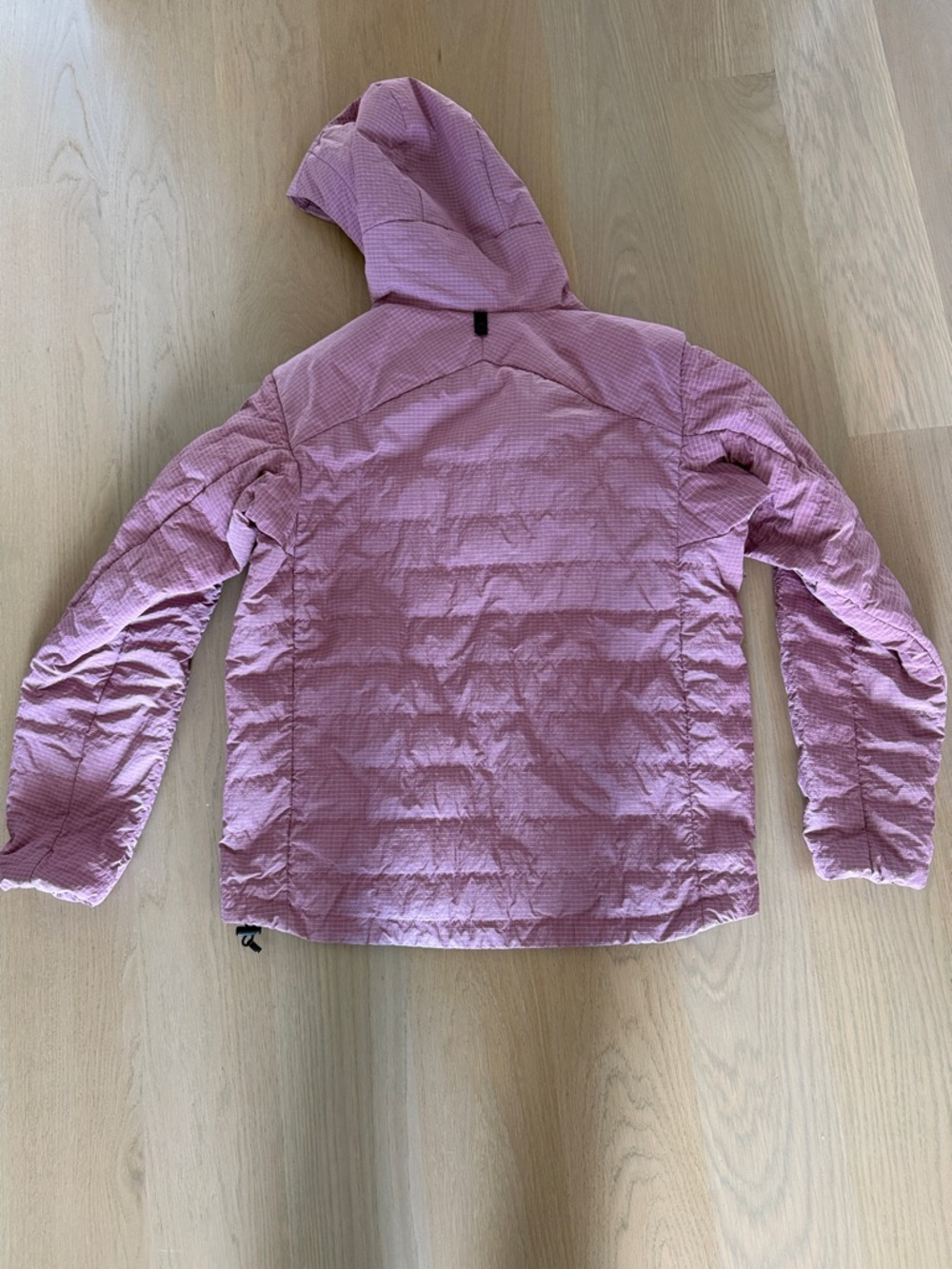 Rag & Bone Ripstop Hooded Jacket - Picture 11 of 12